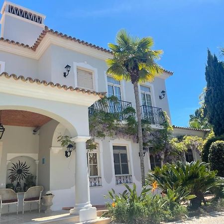 Quinta Jacintina - My Secret Garden Hotel ヴァーレ・ド・ローボ エクステリア 写真