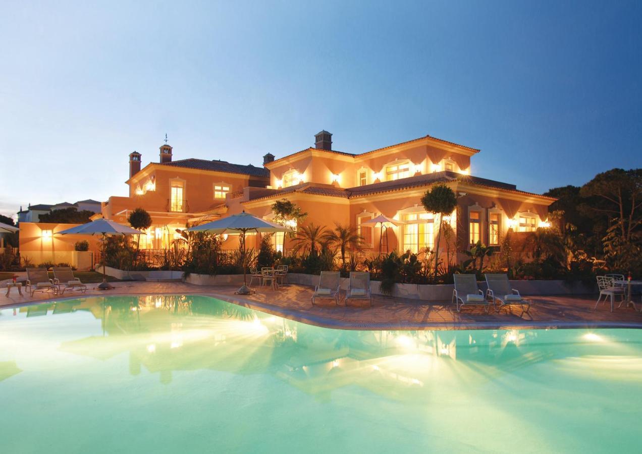 Quinta Jacintina - My Secret Garden Hotel ヴァーレ・ド・ローボ エクステリア 写真