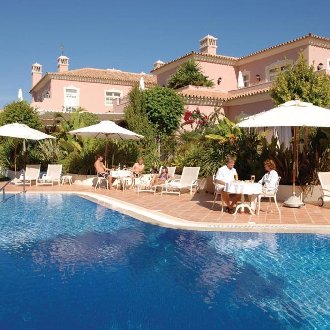 Quinta Jacintina - My Secret Garden Hotel ヴァーレ・ド・ローボ エクステリア 写真