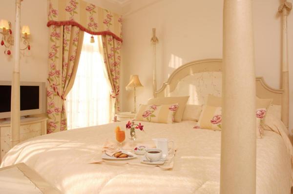 Quinta Jacintina - My Secret Garden Hotel ヴァーレ・ド・ローボ エクステリア 写真