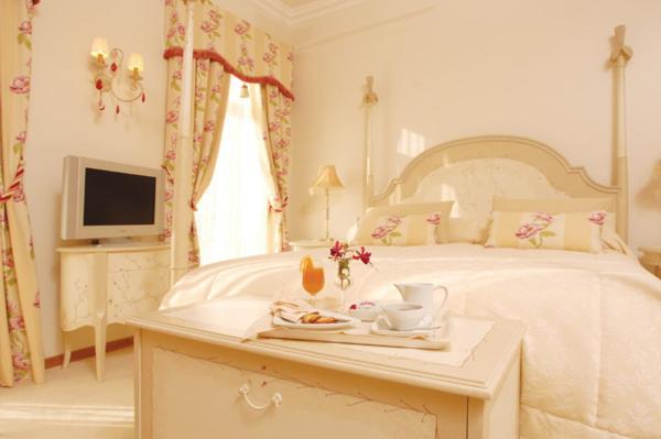 Quinta Jacintina - My Secret Garden Hotel ヴァーレ・ド・ローボ エクステリア 写真