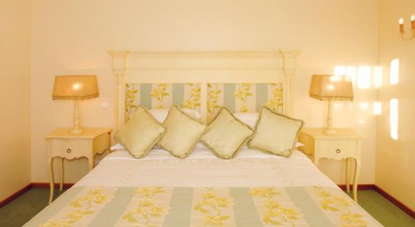 Quinta Jacintina - My Secret Garden Hotel ヴァーレ・ド・ローボ エクステリア 写真