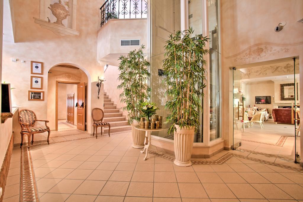 Quinta Jacintina - My Secret Garden Hotel ヴァーレ・ド・ローボ エクステリア 写真