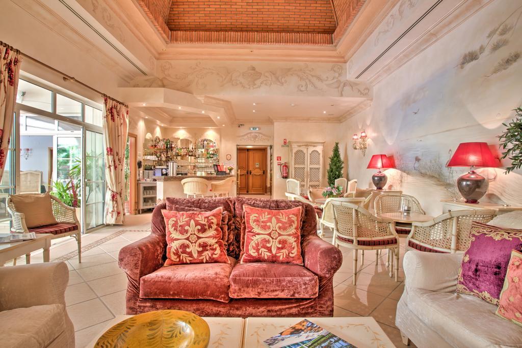 Quinta Jacintina - My Secret Garden Hotel ヴァーレ・ド・ローボ エクステリア 写真