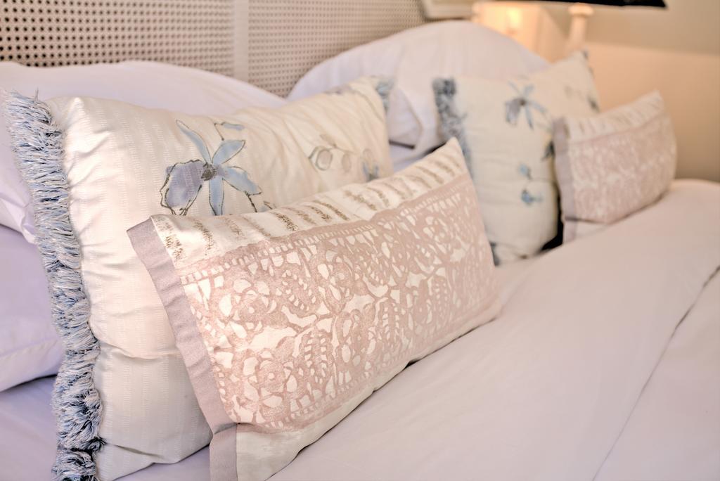 Quinta Jacintina - My Secret Garden Hotel ヴァーレ・ド・ローボ 部屋 写真