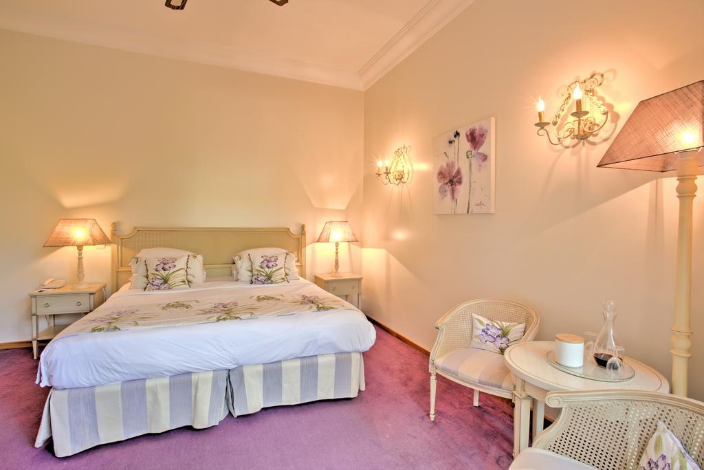 Quinta Jacintina - My Secret Garden Hotel ヴァーレ・ド・ローボ 部屋 写真