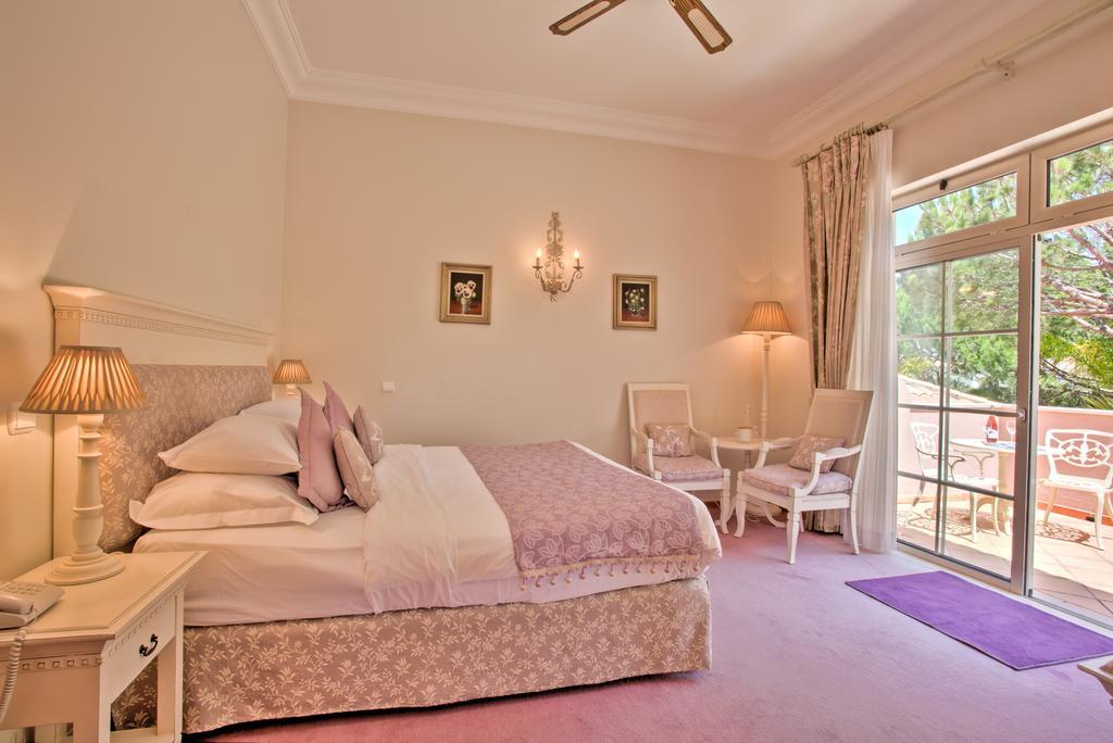 Quinta Jacintina - My Secret Garden Hotel ヴァーレ・ド・ローボ エクステリア 写真
